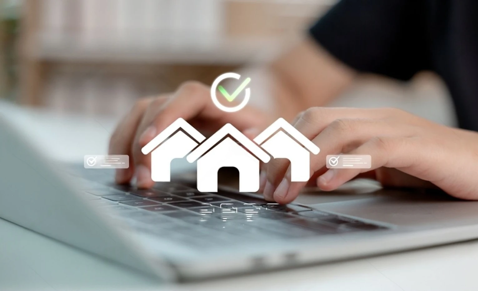 digital property management services